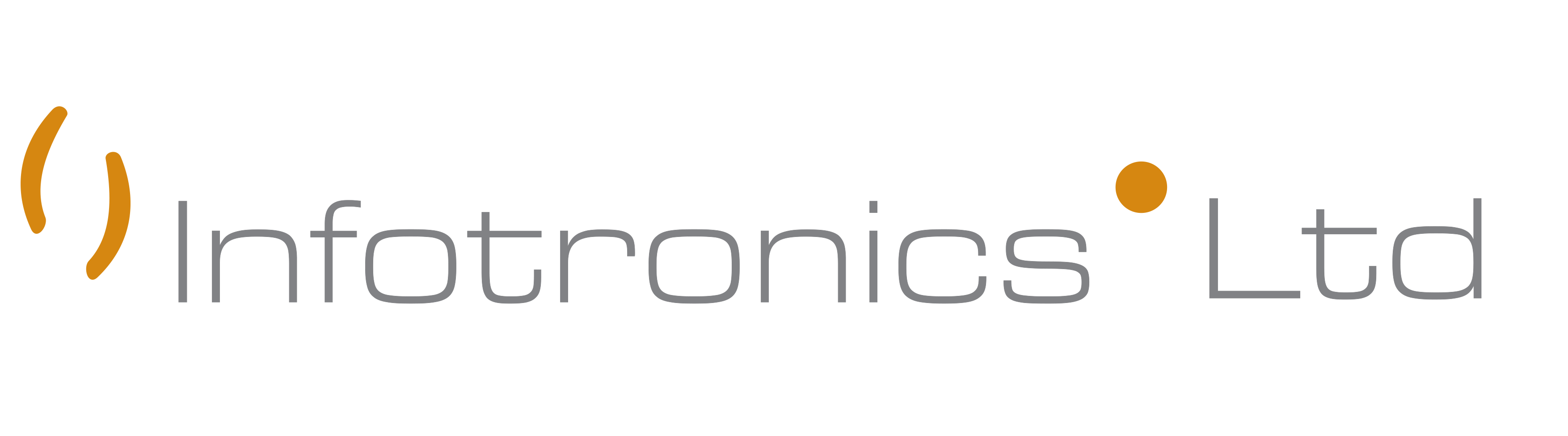 Infotronics